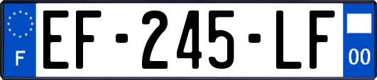 EF-245-LF