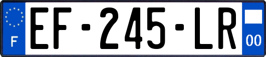 EF-245-LR