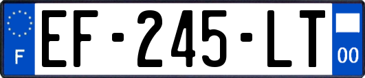EF-245-LT