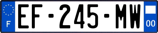 EF-245-MW