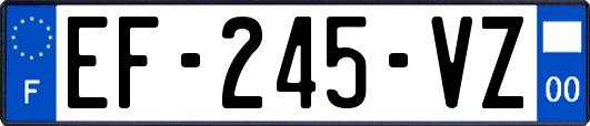 EF-245-VZ