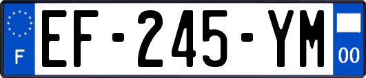 EF-245-YM