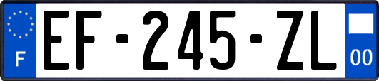 EF-245-ZL