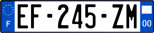 EF-245-ZM