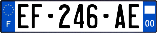 EF-246-AE