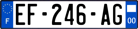 EF-246-AG