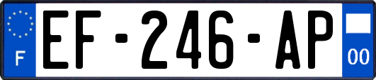 EF-246-AP