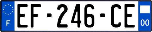 EF-246-CE