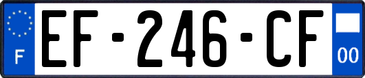 EF-246-CF