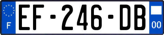 EF-246-DB