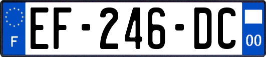 EF-246-DC