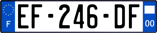 EF-246-DF