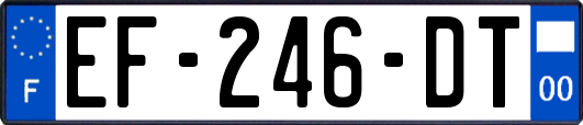 EF-246-DT