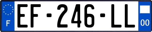 EF-246-LL