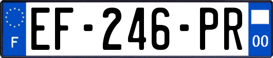 EF-246-PR