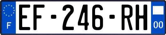 EF-246-RH