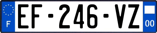 EF-246-VZ