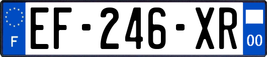 EF-246-XR