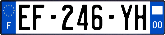 EF-246-YH