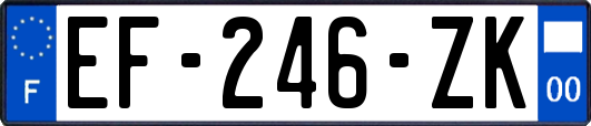 EF-246-ZK