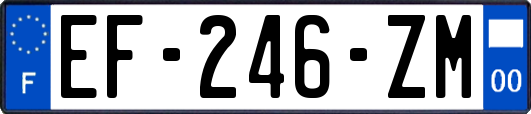 EF-246-ZM