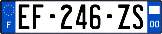 EF-246-ZS