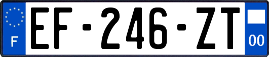 EF-246-ZT