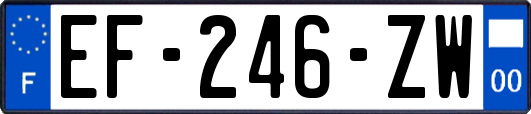 EF-246-ZW