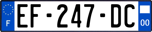 EF-247-DC