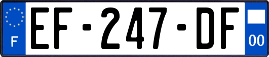 EF-247-DF