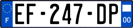 EF-247-DP