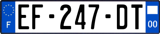 EF-247-DT