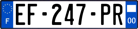 EF-247-PR