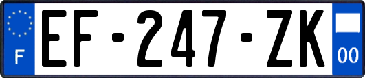 EF-247-ZK