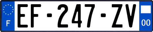 EF-247-ZV