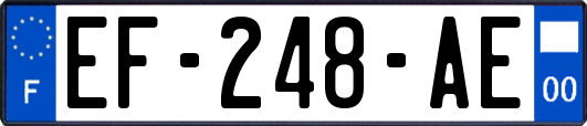 EF-248-AE