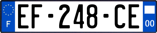 EF-248-CE