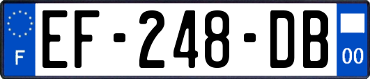 EF-248-DB