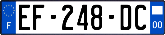 EF-248-DC