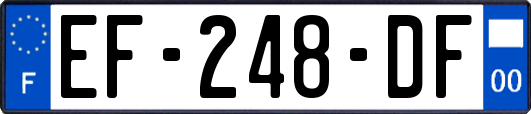 EF-248-DF