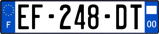 EF-248-DT