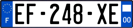 EF-248-XE