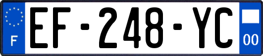 EF-248-YC