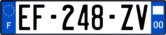 EF-248-ZV