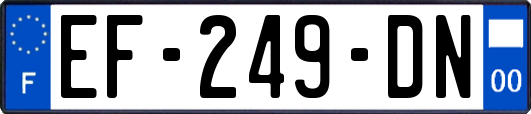 EF-249-DN