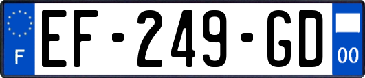 EF-249-GD