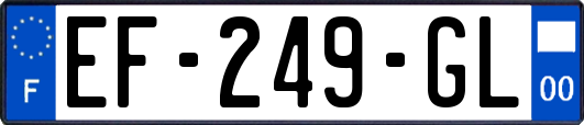 EF-249-GL