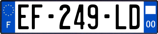 EF-249-LD
