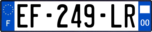 EF-249-LR