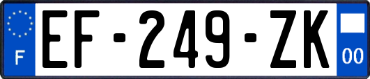 EF-249-ZK